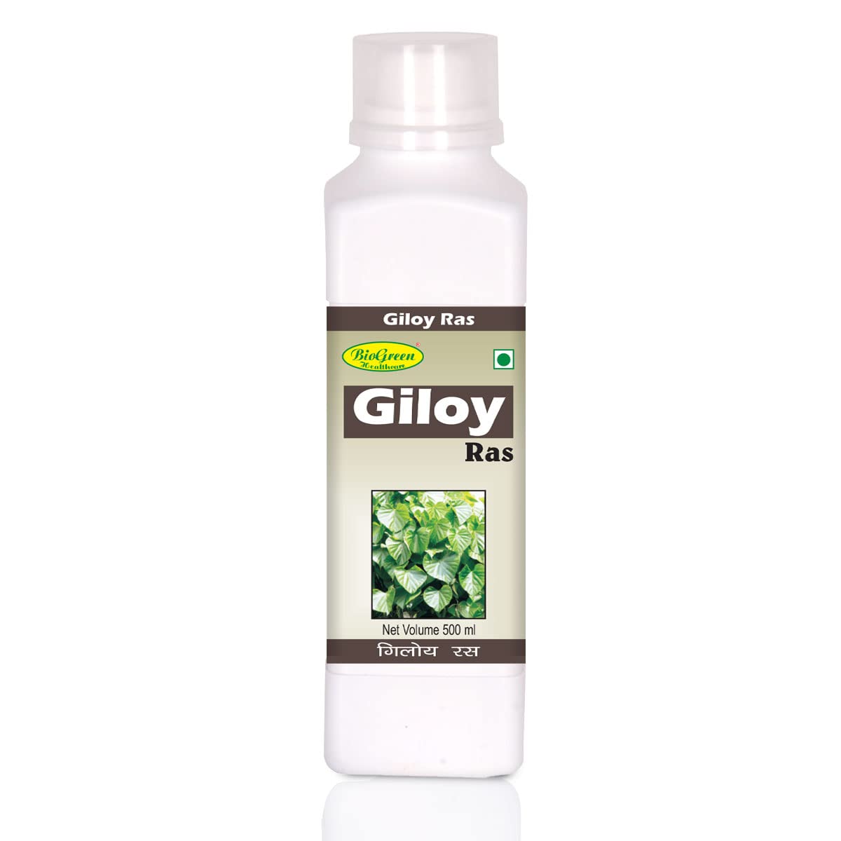 Biogreen Healthcare Giloy Ras 500ml