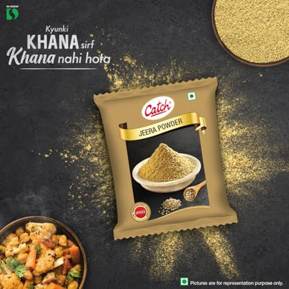 Cumin Powder | Catch Jeera Powder, 100g
