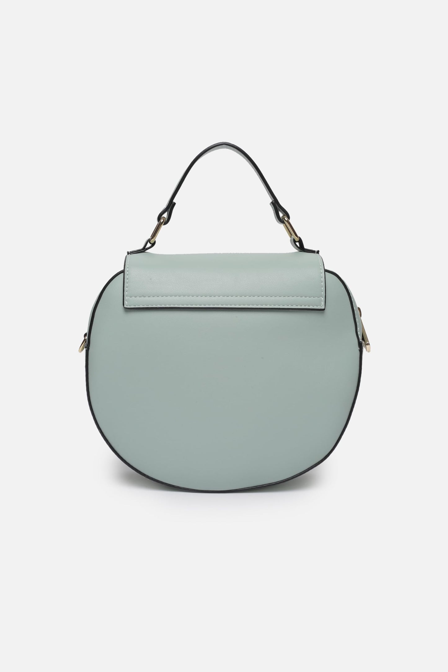 Van Heusen Women's Sling Bag (Mint)