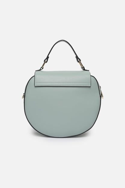 Van Heusen Women's Sling Bag (Mint)