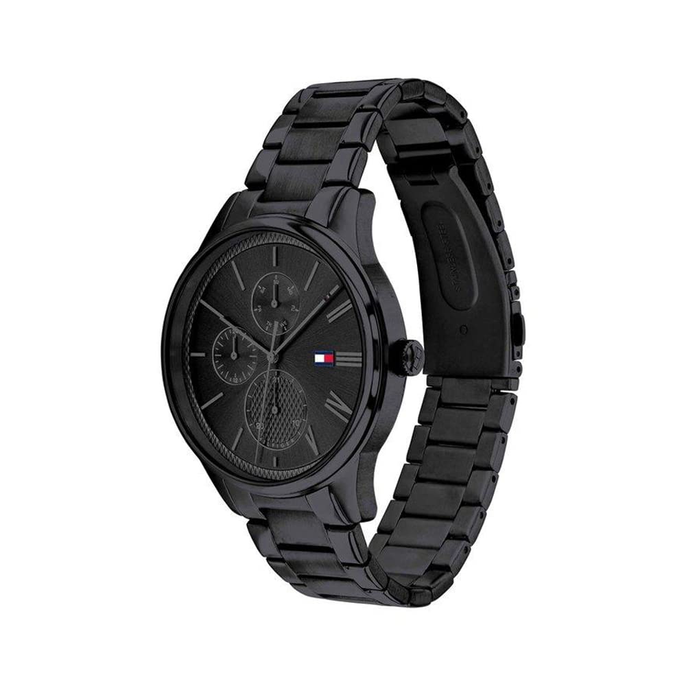 Tommy Hilfiger Analog Watch for Men - TH1791849