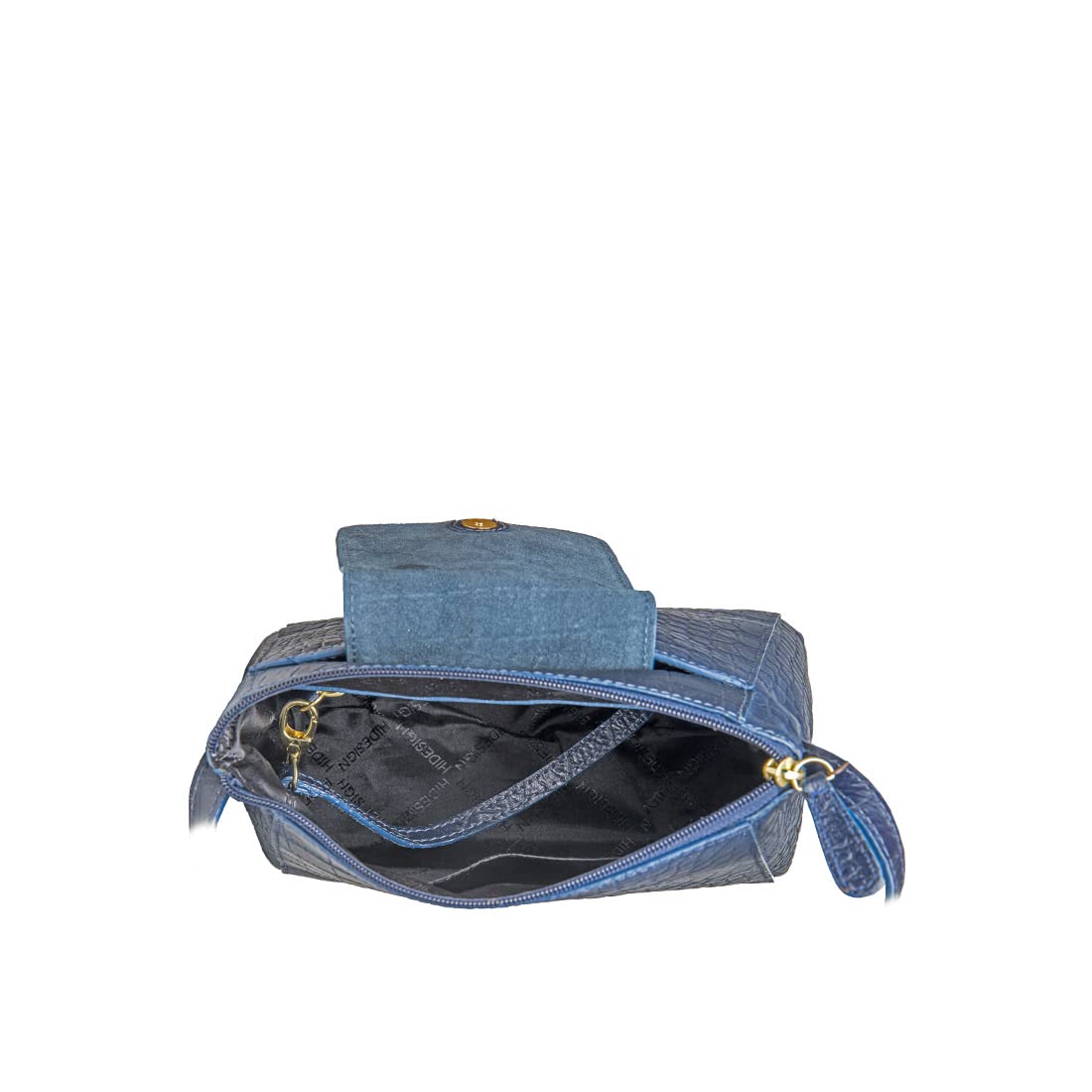 Hidesign Women's Leather Sling Bag