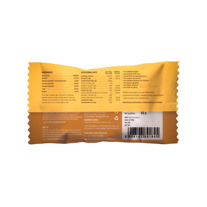 The Whole Truth | 13g Protein Bar | Peanut Millet Cocoa | Pack of 6 x 5- image 2