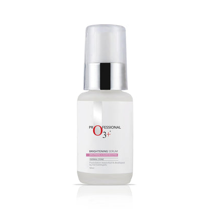 O3+ Whitening Serum for Pigmentation and Skin Brightening, 50ml