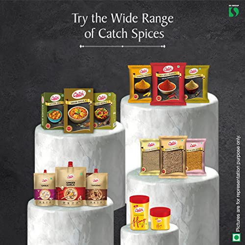 Catch Sprinkler Chat, 50g