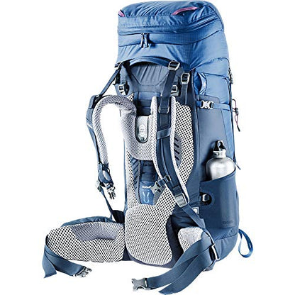 DEUTER Unisex Aircontact 50 + 10 SL Hiking & Trekking Rucksack Bag