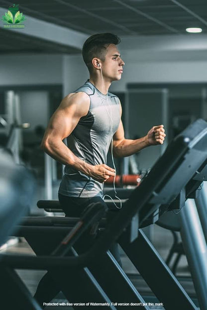 SAI HERBS Blend of Salam Panja and Salam Mishri Powder - Salab Panja -- image 7