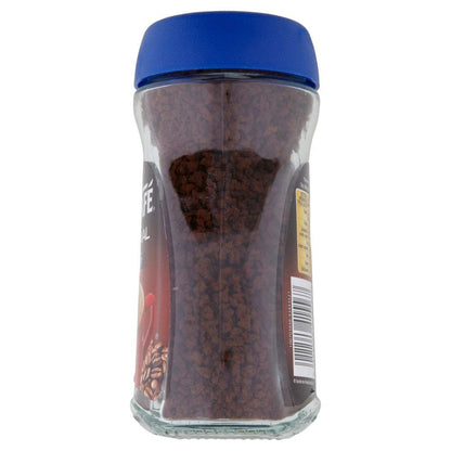 Nescafe Original Decaff Coffee Granule Bottle, 100 Gm
