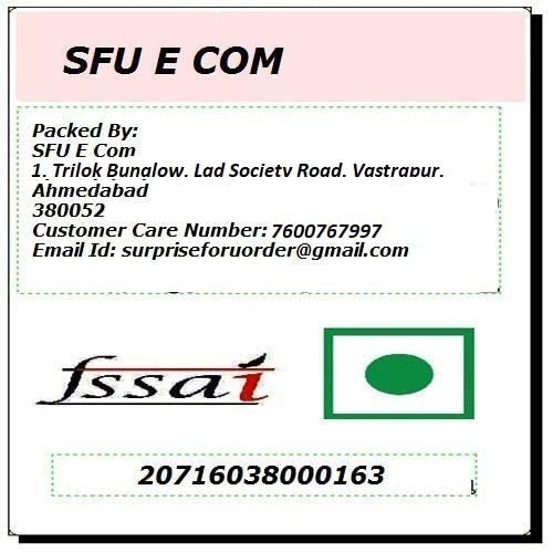 SFU E Com Ferrero Rocher Chocolate 24 Pieces with Rakhi