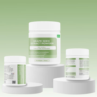 Grape Seed Extract