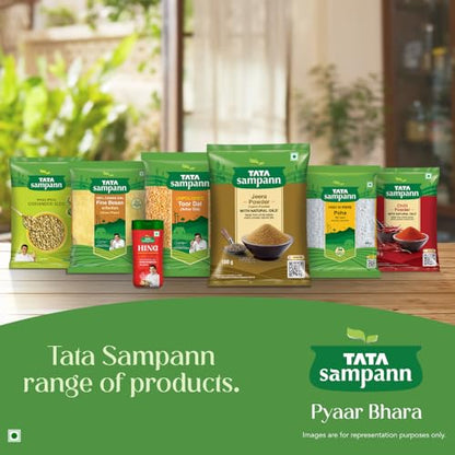 Tata Sampann Jeera Powder With Natural Oils, 100g, Cumin Powder, Jeera Masala