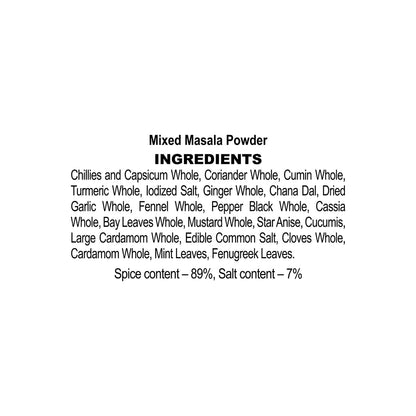 Catch Meat Masala|Mutton Masala-100g