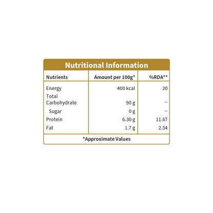 Neuherbs Organic Mulethi Powder | Ayurvedic Support for Skin Health | Herbal Supplement | Liquorice | Best For Skin Care | Certified Organic - 100g