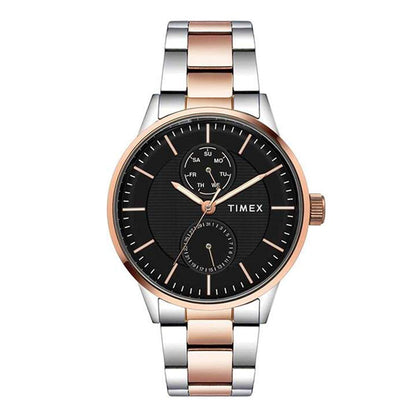 TIMEX Men's Analog Wrist watch-TWEG19903