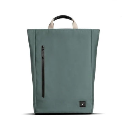 Native union Backpack-GRN, The Perfect Everyday Bag Pack Slate Green