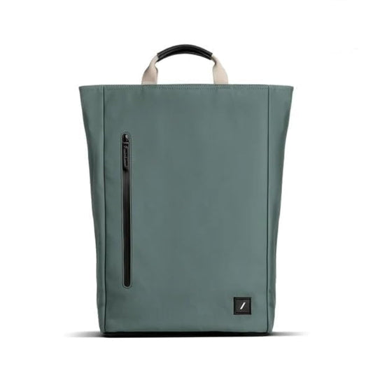 Native union Backpack-GRN, The Perfect Everyday Bag Pack Slate Green
