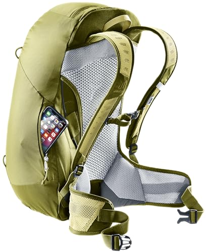 Deuter Unisex AC Lite 23L Backpack, Green