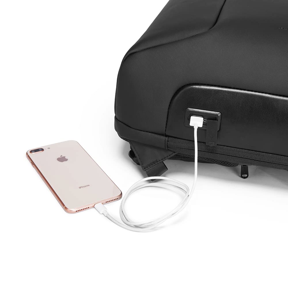 Red Lemon Medium Size Bange Hawkeye Multi Functional Water-Resistant An- image 4