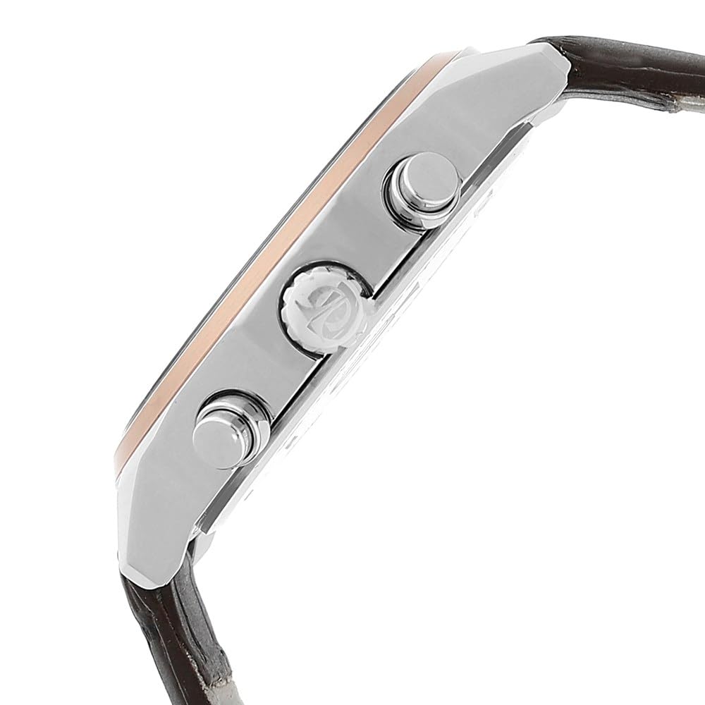 Titan Neo Analog Silver Dial Men's Watch-NM1733KL02 / NL1733KL02/NP1733KL02
