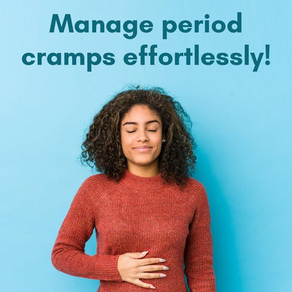 Pure Nutrition Magnesium Glycinate + Zinc - 60 Veg Tablets | Supports Bone, Muscle & Nerve Health | Promotes Relaxation & Quality Sleep | Eases Period Cramps | Enhances Stress Relief & Heart Health | Essential Daily Mineral Supplement