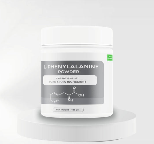 L-Phenylalanine (Gram, 125)