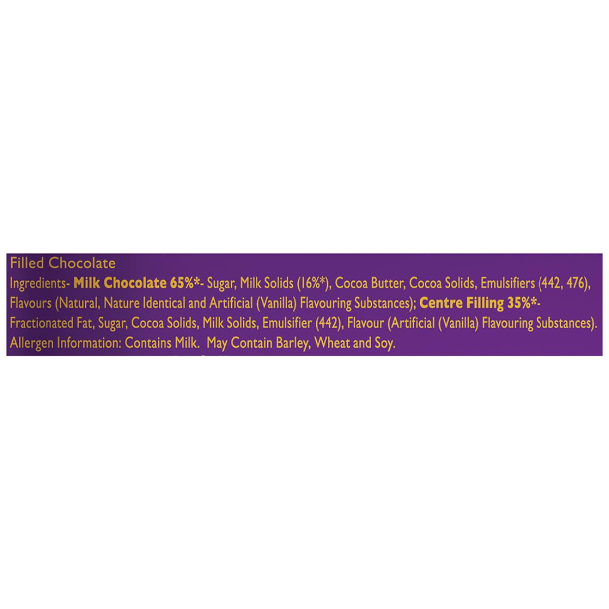 Cadbury Dairy Milk Silk Mousse Chocolate Bar, Pack of 3 x 116g- image 5