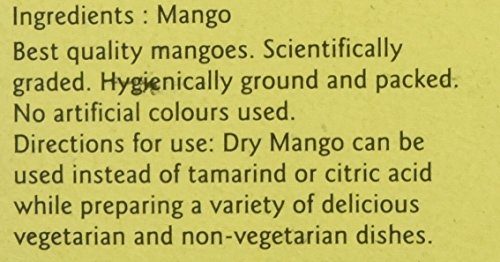 Everest Amchur Powder, Carton,Dried,100 Gm