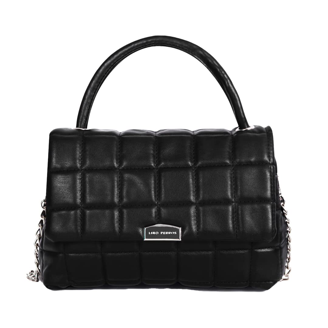 Lino Perros Women's Minimal (Black)