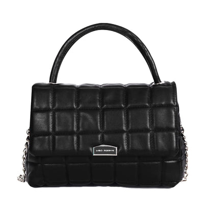 Lino Perros Women's Minimal (Black)