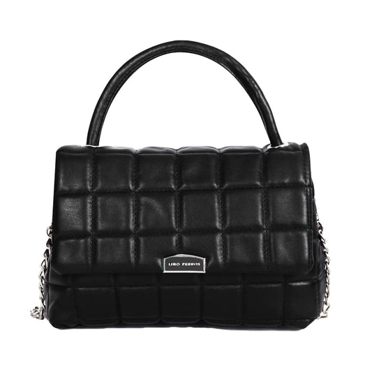 Lino Perros Women's Minimal (Black)