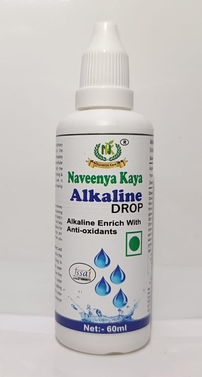 Herbal Alkaline Drop