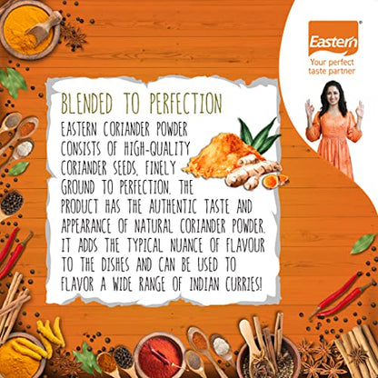 Eastern Powder, Coriander Pouch, 250 Grams