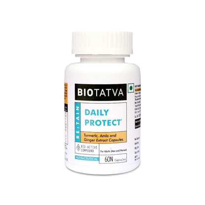 BIOTATVA DAILY PROTECT