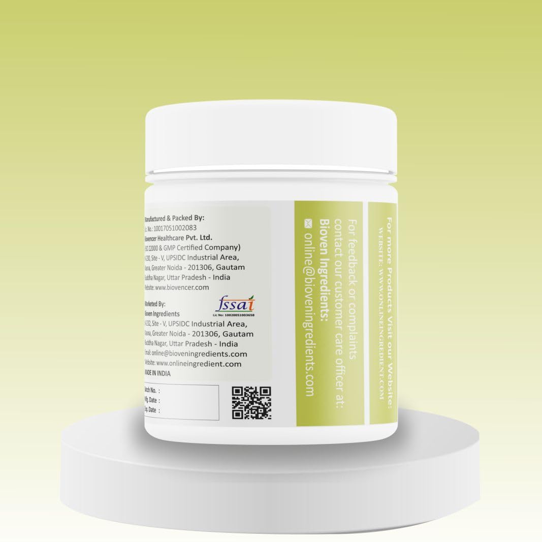 Bioven Ingredients Kiwi Extract (gm, 125)