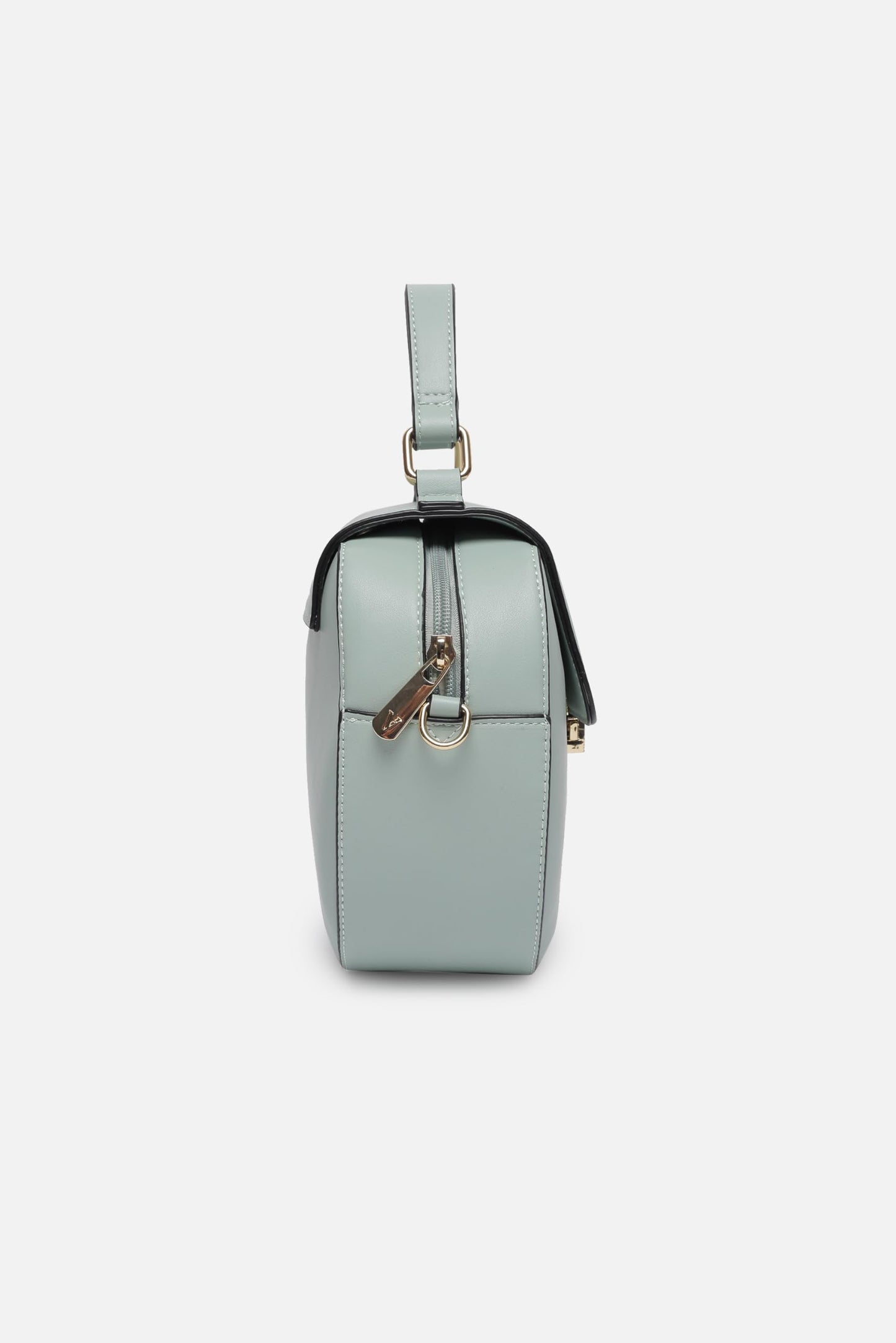 Van Heusen Women's Sling Bag (Mint)