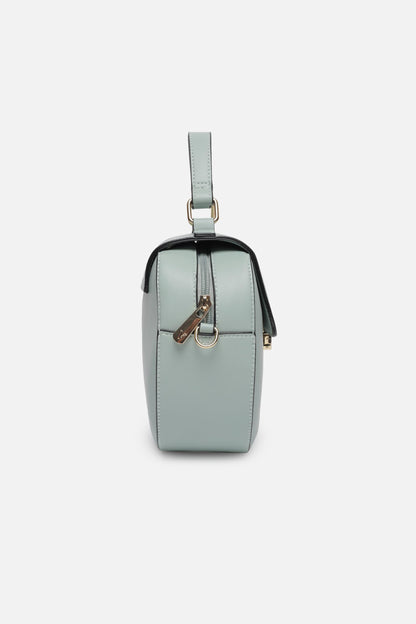 Van Heusen Women's Sling Bag (Mint)