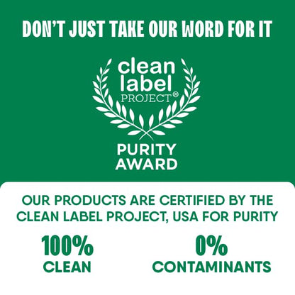 TruNativ Everyday Plant Protein| 13.5g Protein| Soy, Pea & Brown Rice P- image 2