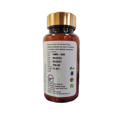 HIMANSHI HEALTH CARE Himoron Multi Haematinic Herbal Iron 60 Tablets | Ayurvedic Supplement for Iron Deficiency, Energy & Vitality | Supports Pregnancy, Lactation & Women’s Wellness