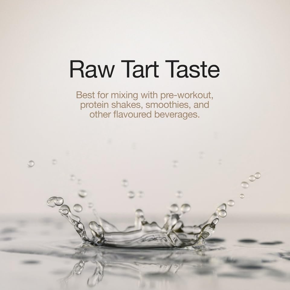 Wellbeing Nutrition Creatine Monohydrate Pure Micronised Powder | Rapid Absorption | Enhanced Muscle Strength, Performance, Recovery & Cognition | For Men & Women | Unflavoured 100g, 33 servings