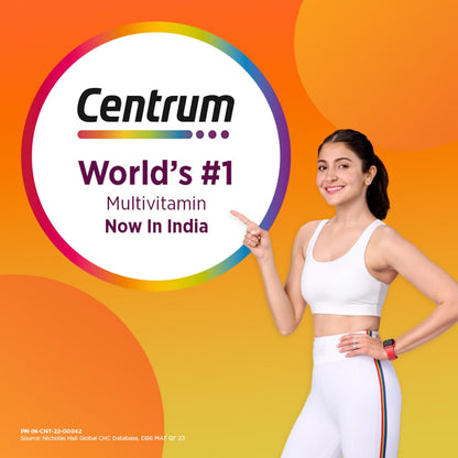 Centrum Kids, with probiotics, Vitamin C & 11 other nutrients for Immun- image 5