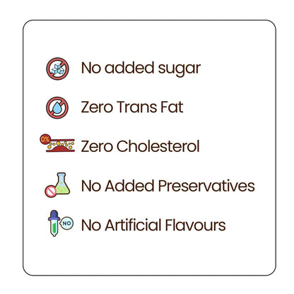 Eat Anytime Sea Salt Caramel Protein Balls | 30% Whey Protein | Rich in- image 3