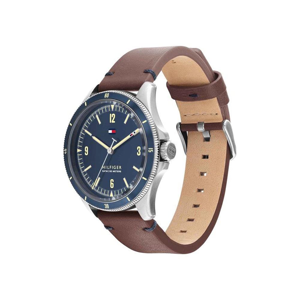 Tommy Hilfiger Analog Watch for Men - TH1791905
