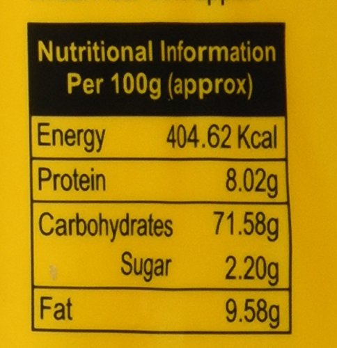 Catch Compounded Hing, Traditional | Summer Savory, Powder– 100g