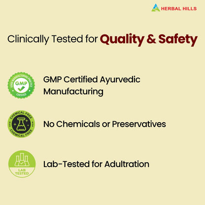 Herbal Hills Dia Care Churna, 100g | | Supports Sugar Balance & Pancrea- image 2