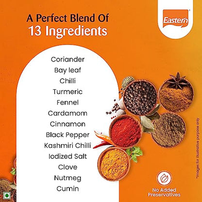 Eastern Biriyani Masala Powder, 100 g