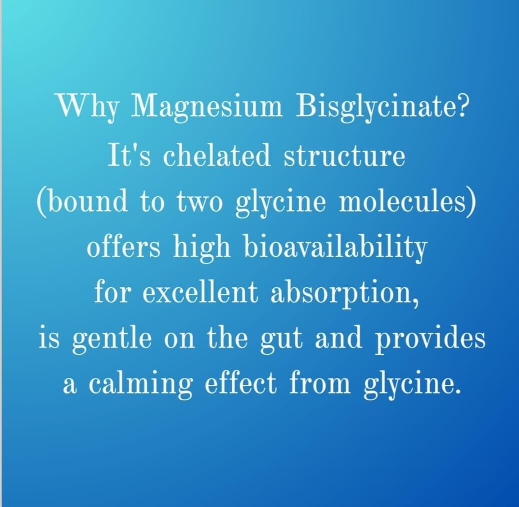 Reshine Mag Magnesium Bisglycinate Tablets (80 mg Elemental Magnesium) | For Sleep, Stress & Muscle Relaxation | Heart & Brain Support | With Omega-3, Zinc & Selenium | Pack of 3 (30 Tablets)