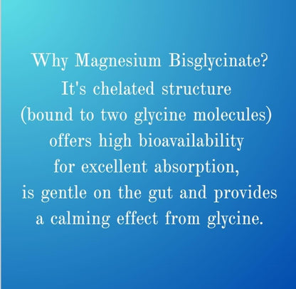 Reshine Mag Magnesium Bisglycinate Tablets (80 mg Elemental Magnesium) | For Sleep, Stress & Muscle Relaxation | Heart & Brain Support | With Omega-3, Zinc & Selenium | Pack of 3 (30 Tablets)