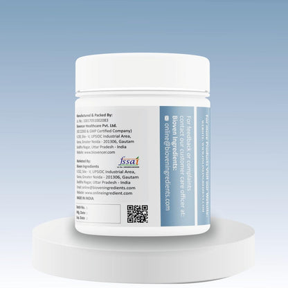 Bioven Ingredients Blueberry Extract (gm, 125)