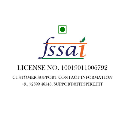 Fitspire Fit Super Pro Whey Protein With 2 Energy Bar & Shaker For Men- image 2