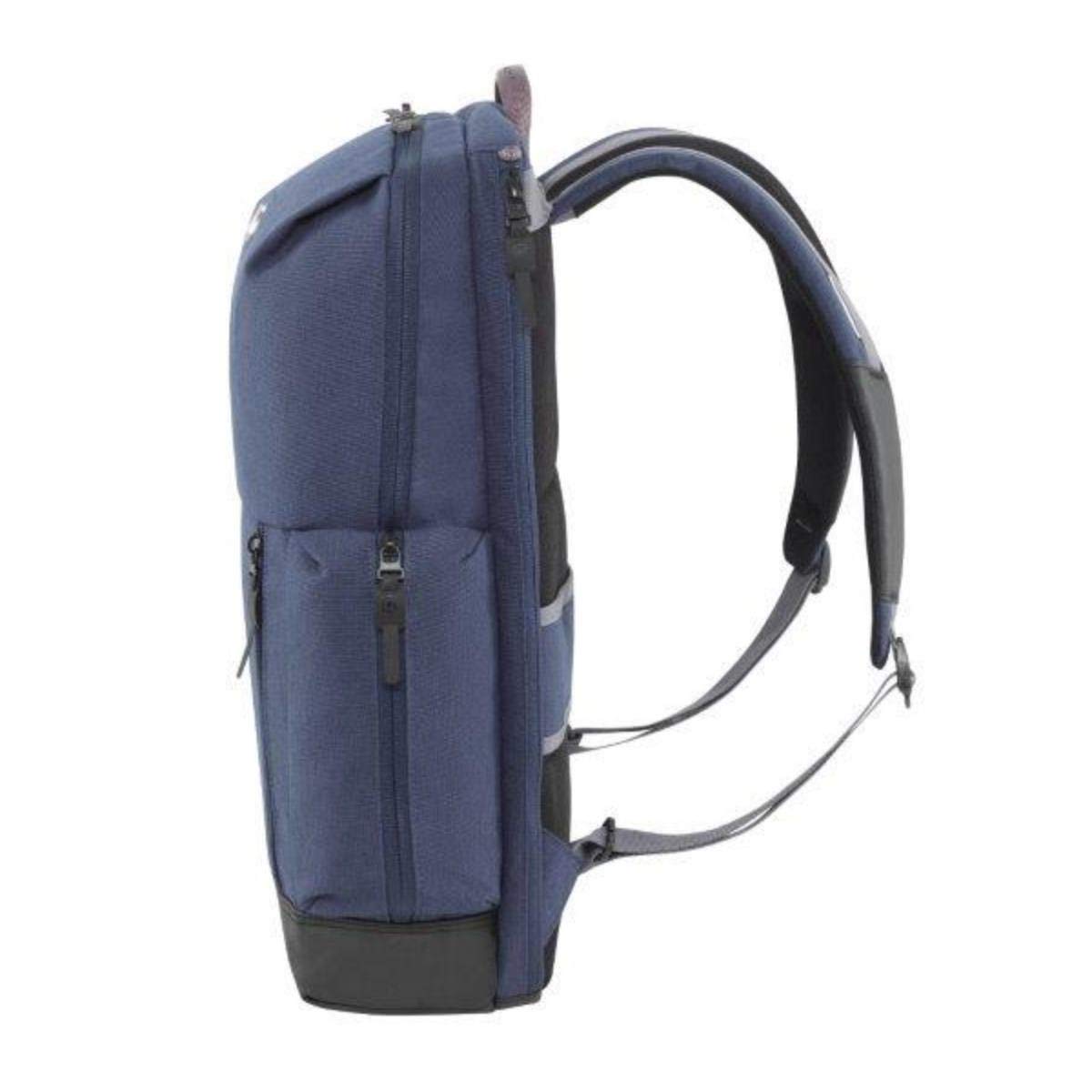 Victorinox Deluxe Laptop Backpack (Deep Lake)